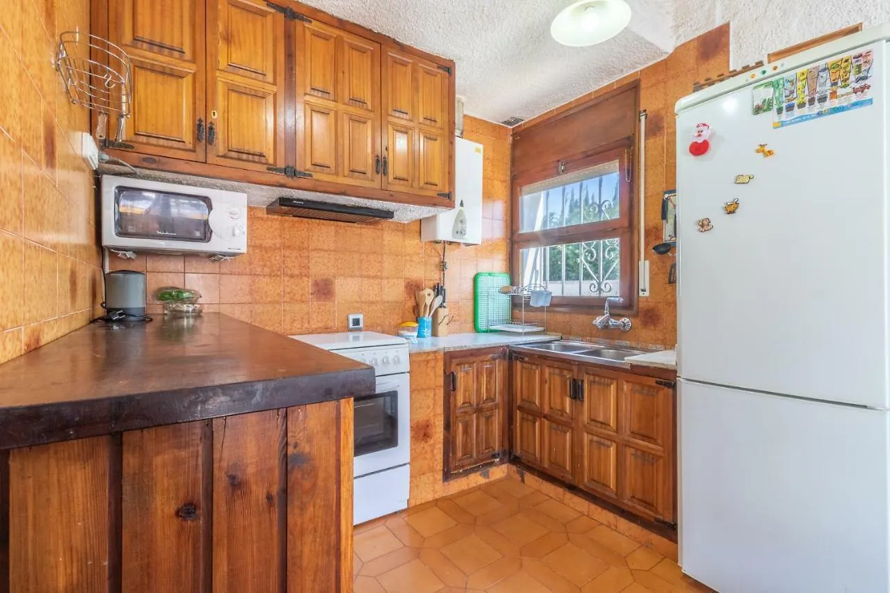 إمبوريابرافا Goldhome - Requesens