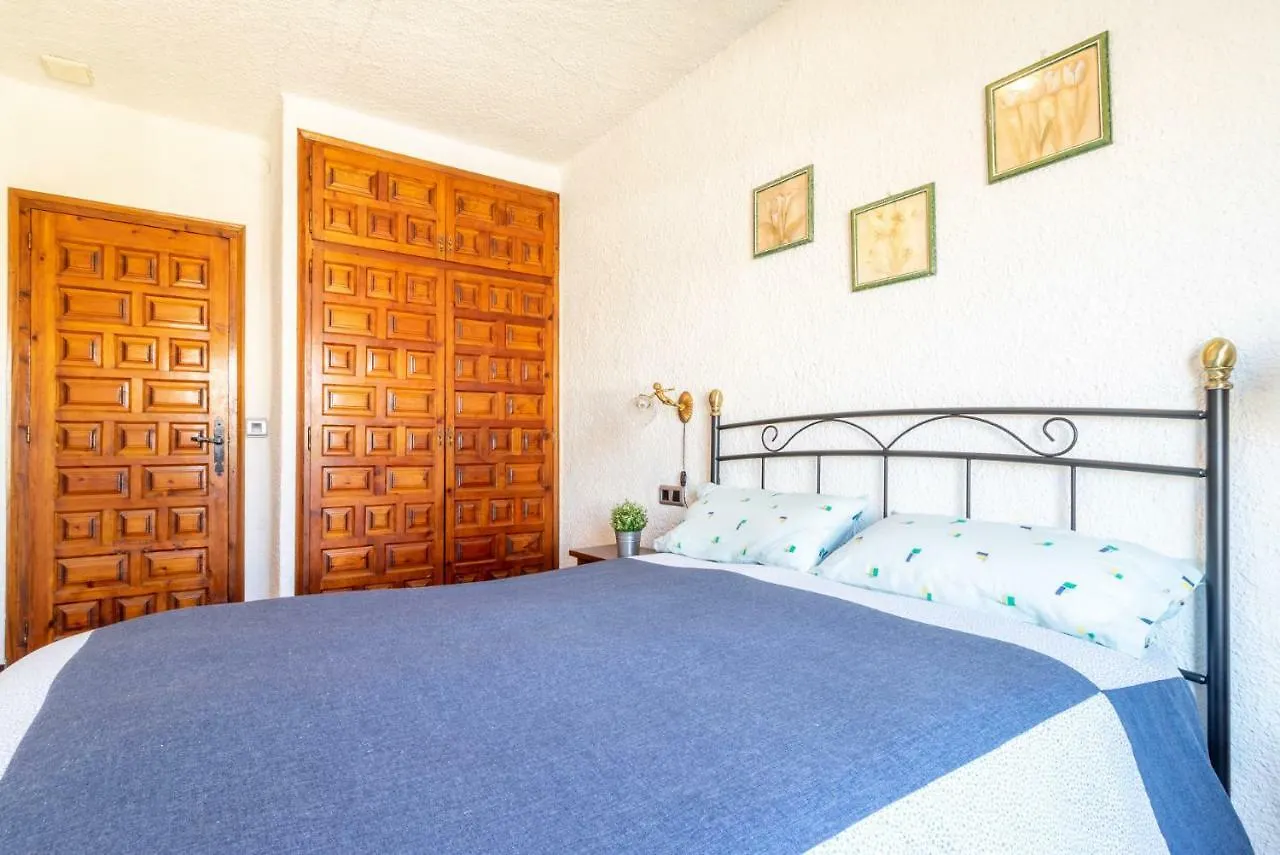 إمبوريابرافا Goldhome - Requesens 0*,  إسبانيا