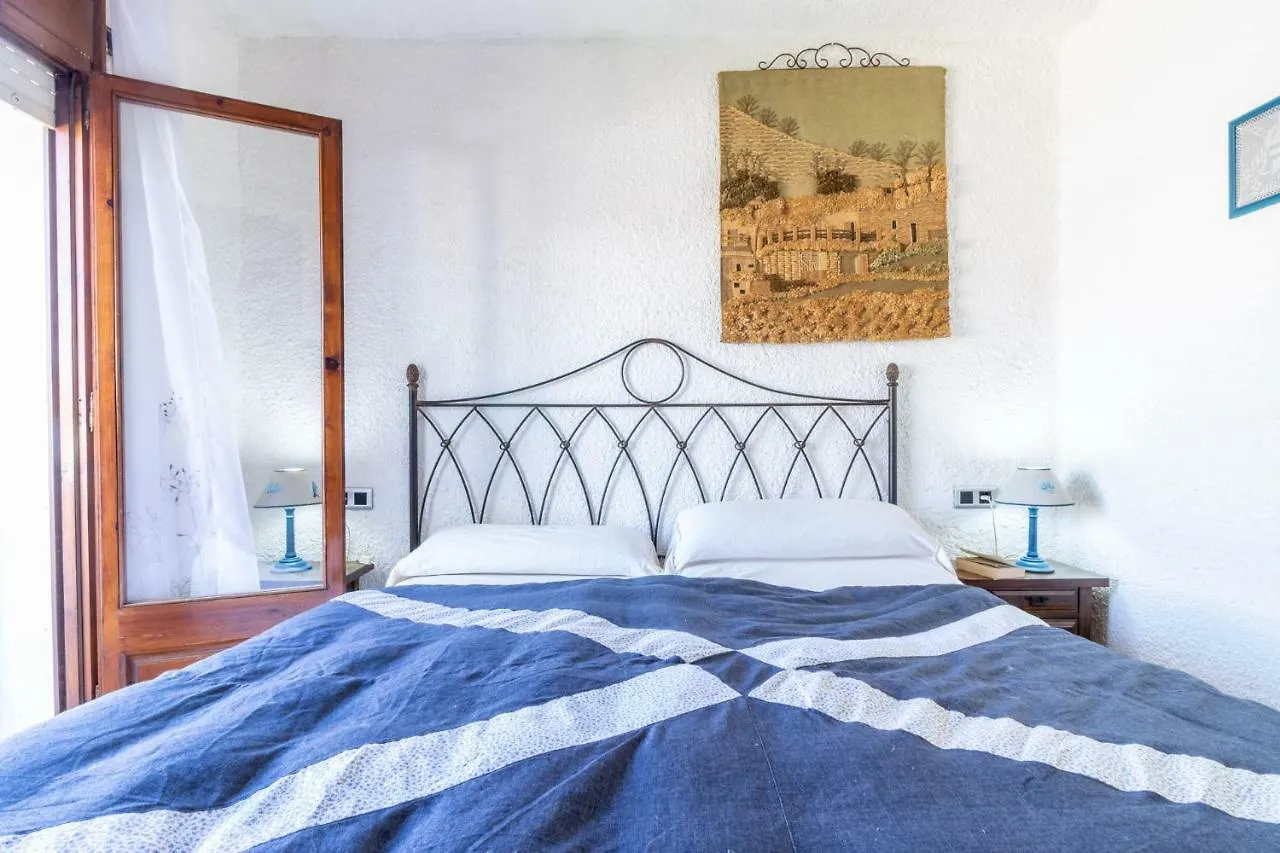 بيت للعطل إمبوريابرافا Goldhome - Requesens