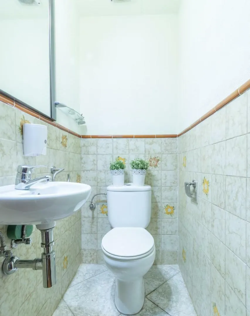إمبوريابرافا Goldhome - Requesens بيت للعطل