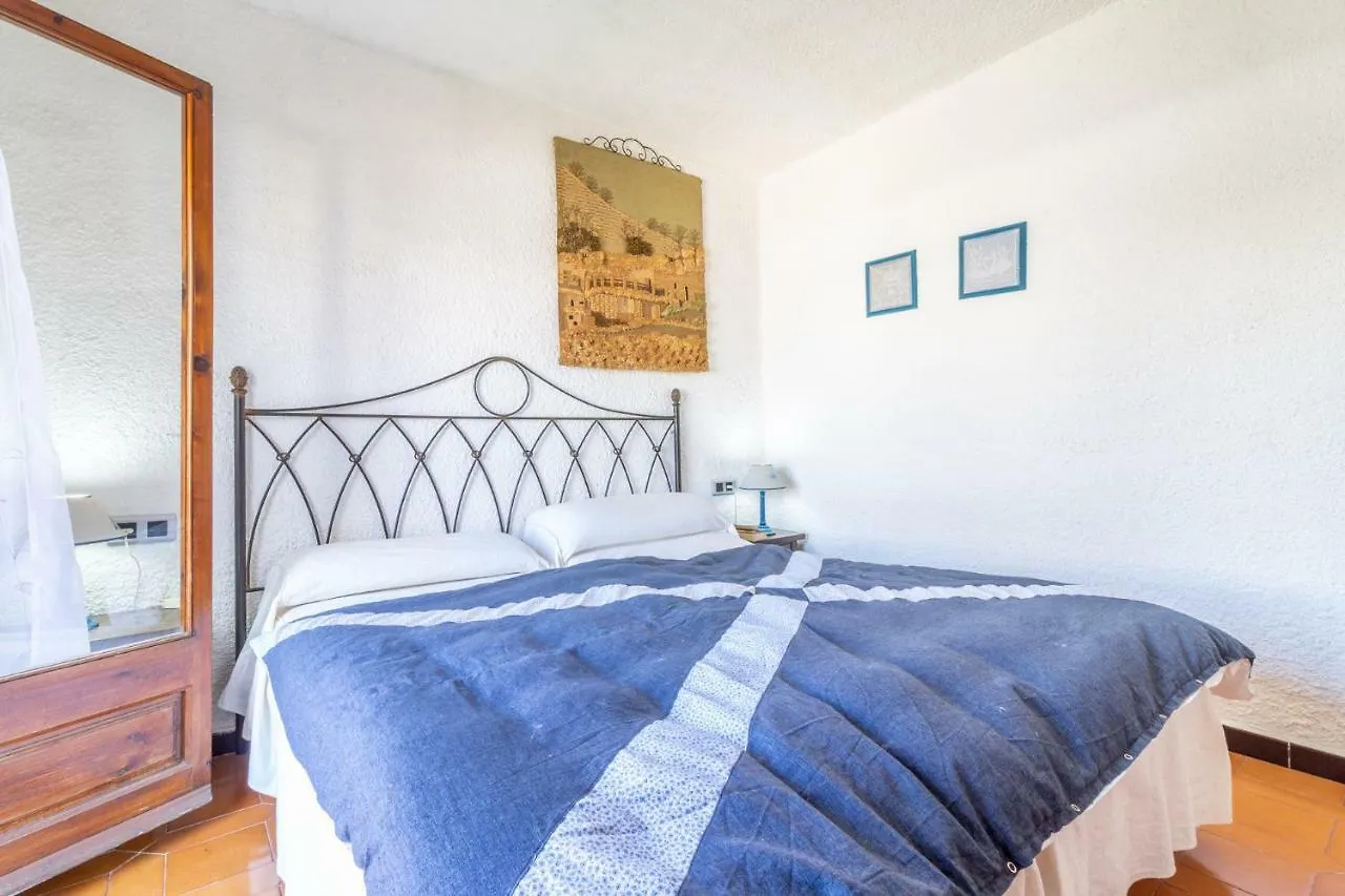 Goldhome - Requesens Empuriabrava Holiday home