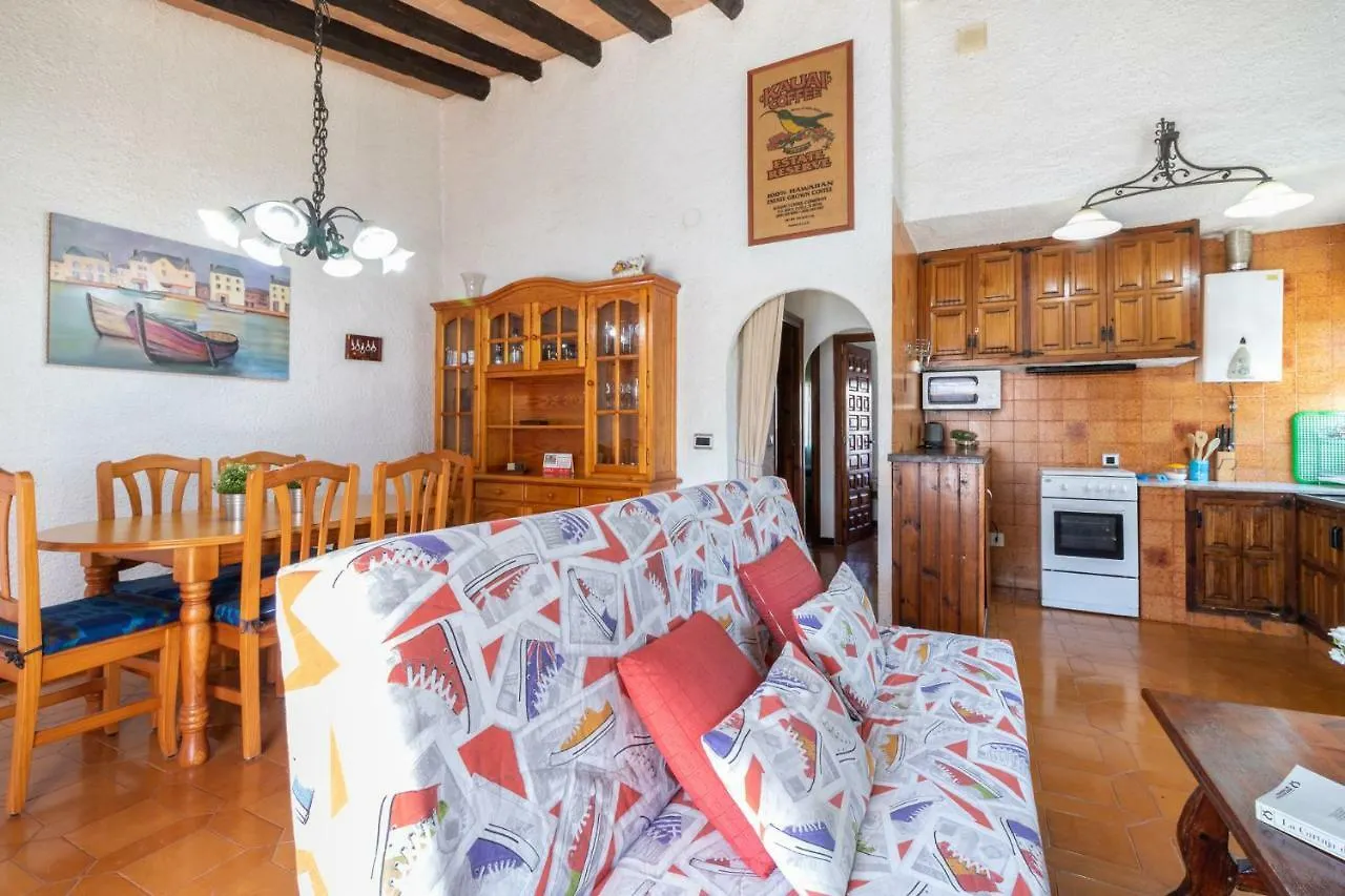 Goldhome - Requesens Empuriabrava Holiday home