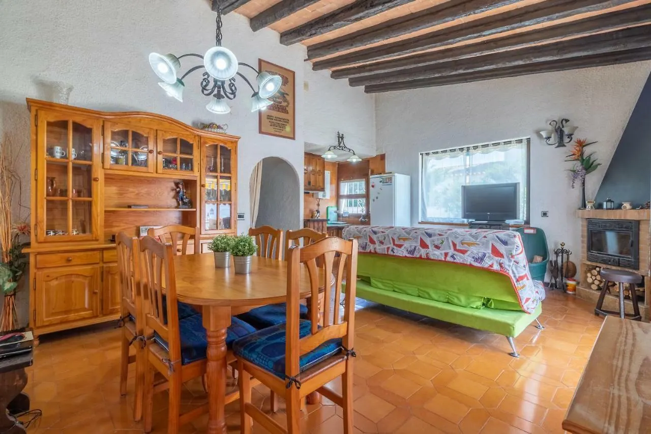 Holiday home Goldhome - Requesens Empuriabrava