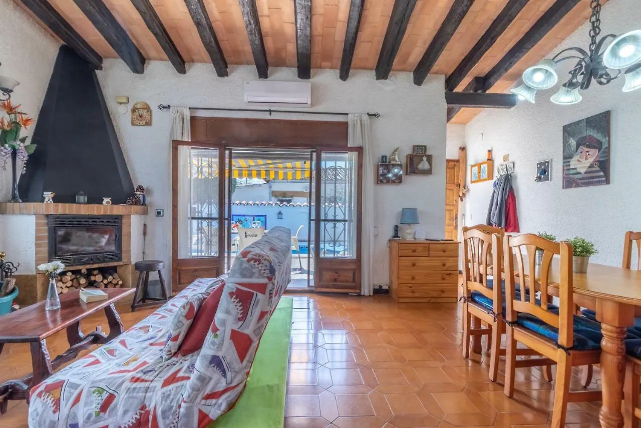 Goldhome - Requesens Empuriabrava Spain