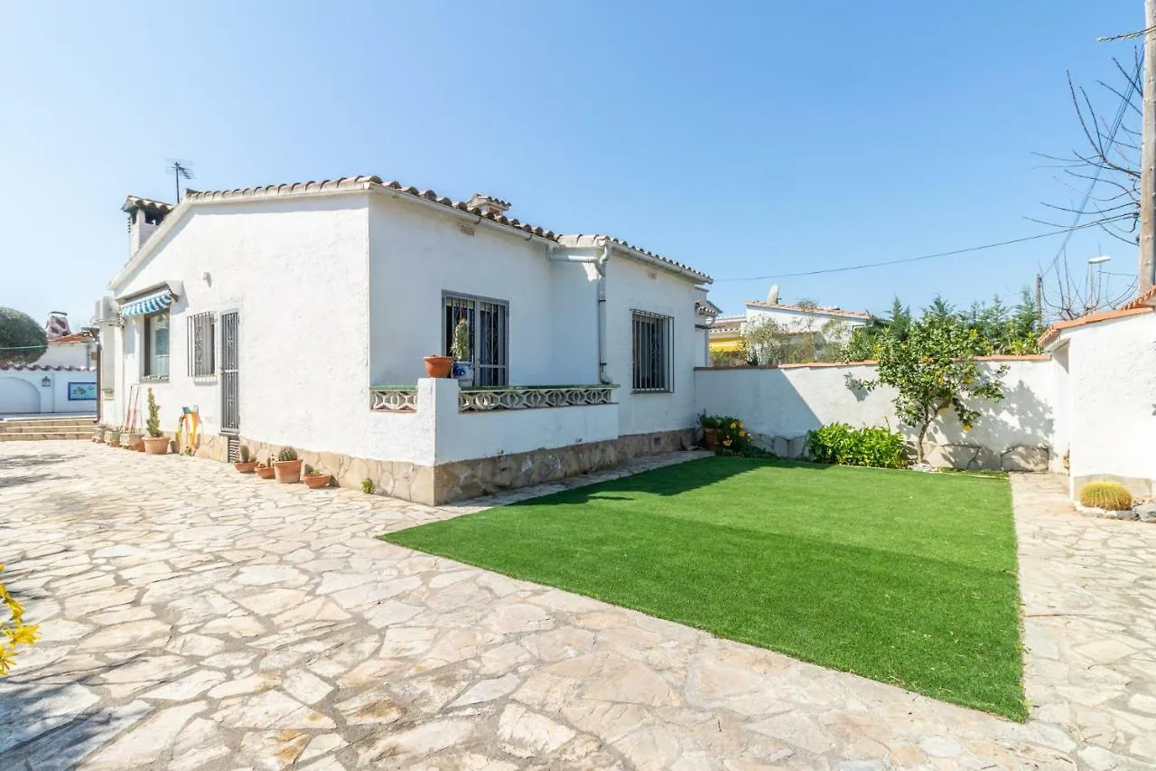 Goldhome - Requesens Empuriabrava