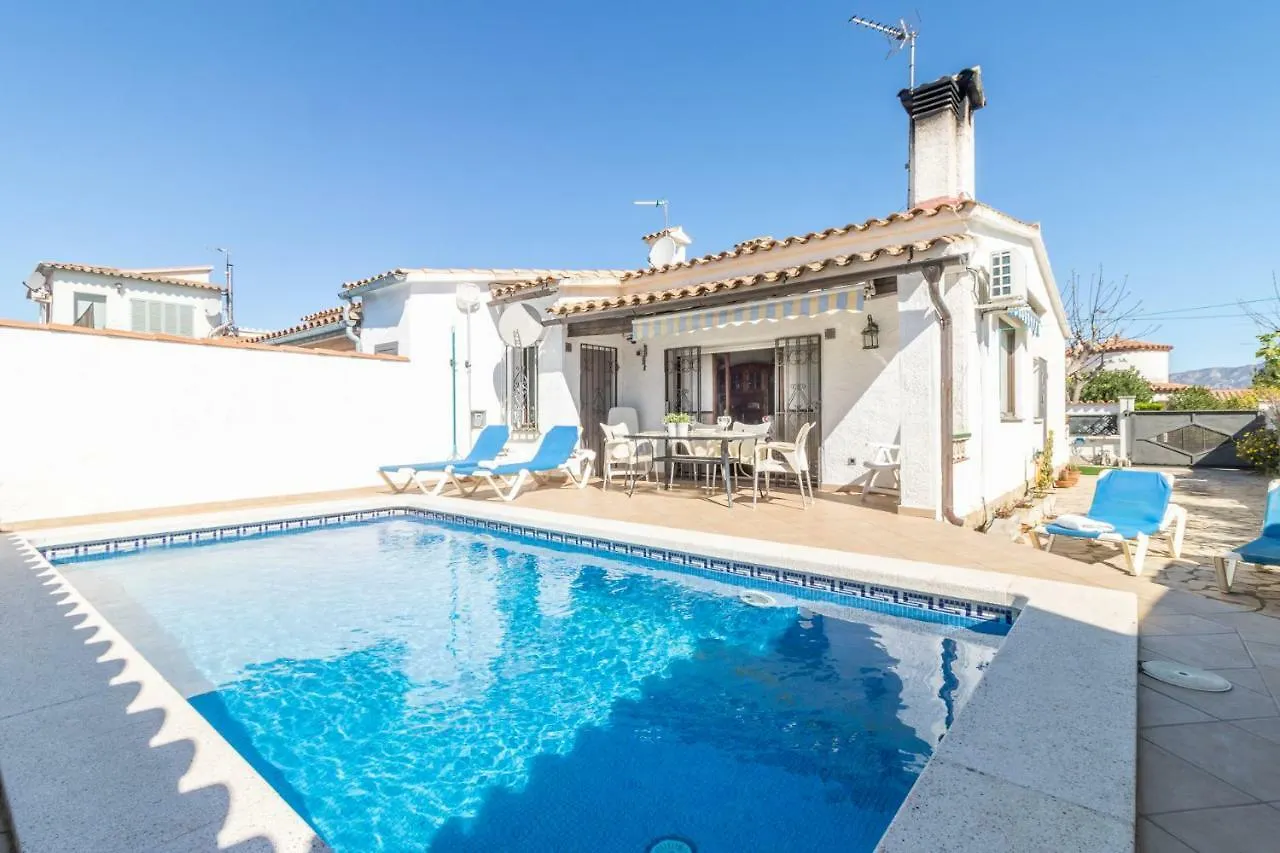 Goldhome - Requesens Empuriabrava